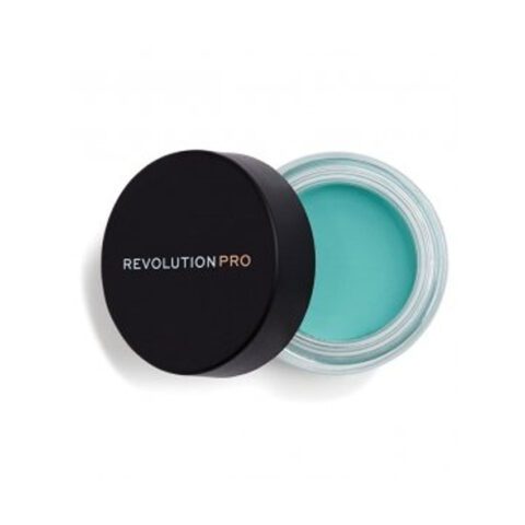 Revolution Pro Pigment Pomade - Trendy Turquoise