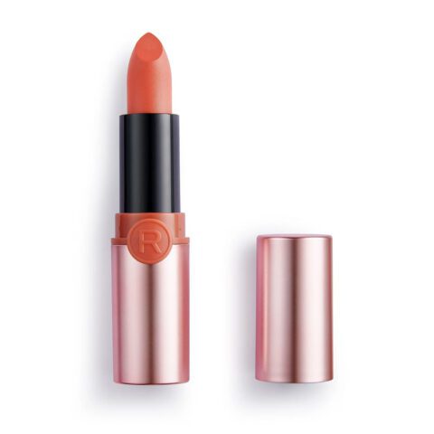 Revolution Powder Matte Lipstick Spice