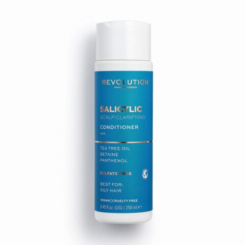 Revolution Haircare Salicylic Scalp Clarifying Conditioner