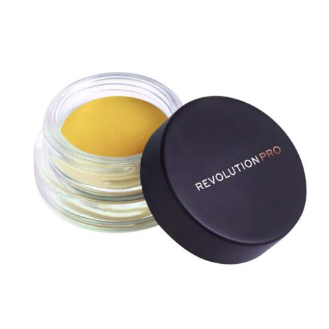 Revolution Pro Pigment Pomade – Lemon Yellow