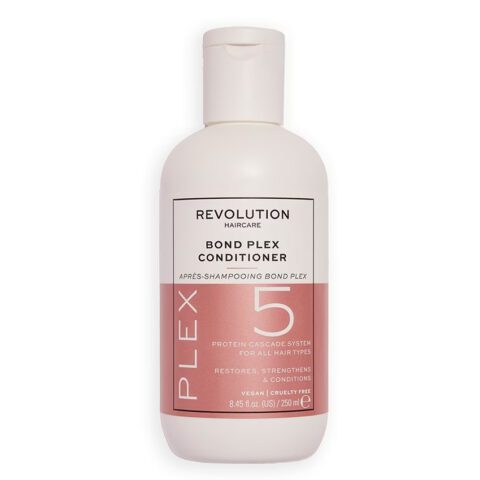 Revolution Hair Plex 5 Bond Plex Conditioner