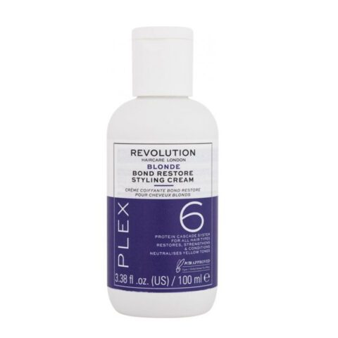 Plex 4 Blonde Plex Styling Cream 150ml
