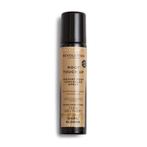 Revolution Haircare Root Touch Up Dark Blonde