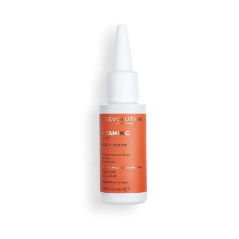 Revolution Haircare Vitamin C Shine Scalp Serum