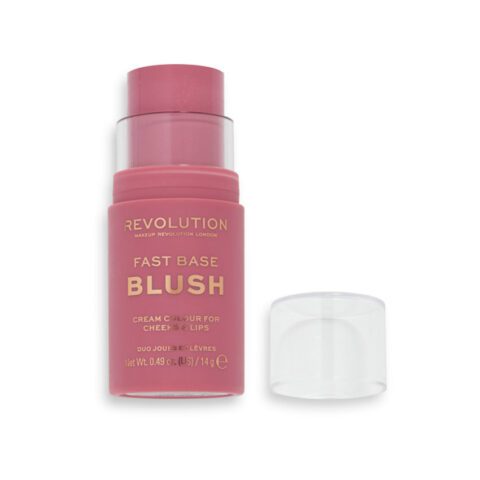 Revolution Fast Base Blush - Blush