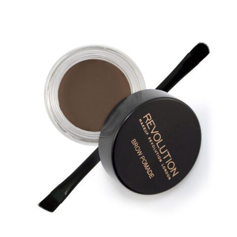 Revolution Brow Pomade - Dark