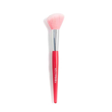 Revolution Angled Powder Brush Queen
