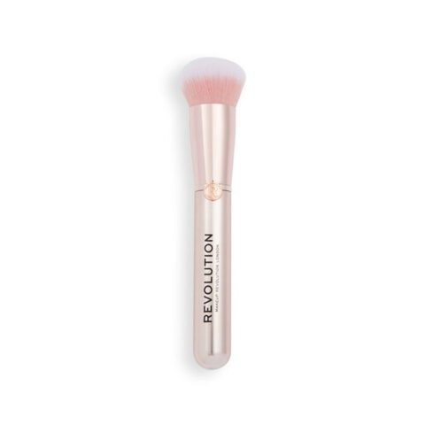 Revolution Create Buffing Foundation Brush - R7
