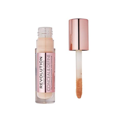 Revolution Conceal & Define Concealer - C6