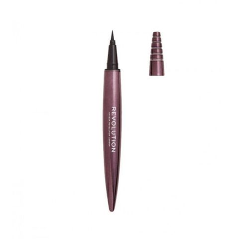 Revolution Liquid Eyeliner - Renaissance Flick