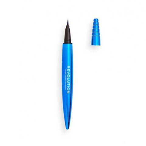 Revolution Liquid Eyeliner - Renaissance Flick Miss Lolipop