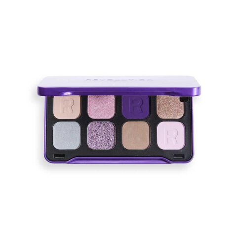 Revolution Shadow Palette Forever Flawless Dynamic - Mesmerized