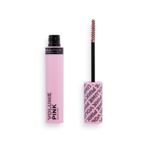 Revolution Volume Mascara - Pink