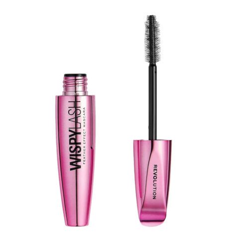 Revolution Wispy Lash Mascara