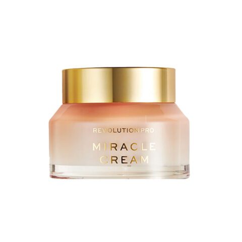 Revolution Pro Moisturizing Miracle Cream