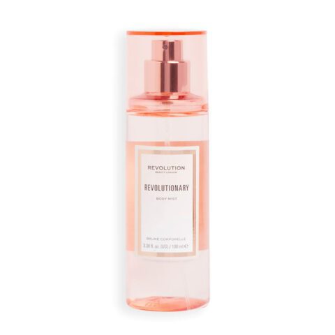 Revolution Body Mist Spray Revolutionary - 100ml