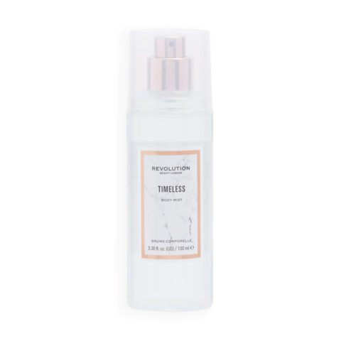 Revolution Beauty Timeless Body Mist