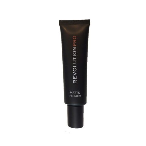 Revolution Pro Matte Primer - White