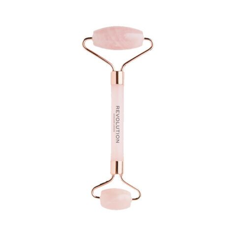 Revolution Skincare Rose Quartz Facial Roller