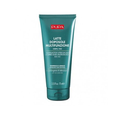 Pupa Multifuncion After-Sun Milk