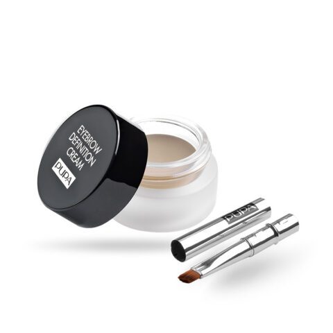 Pupa Eyebrow Definition Cream 001