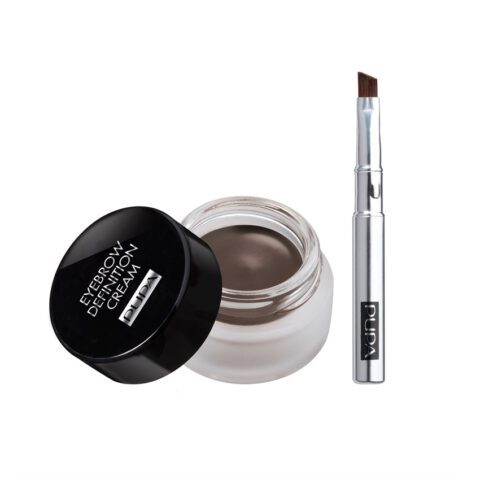Pupa Eyebrow Definition Cream 004