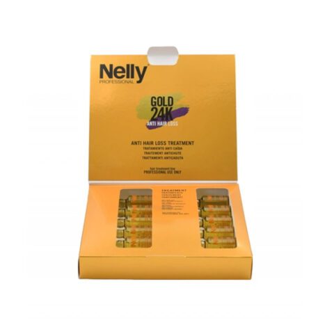 Nelly Anti Hair Loss Treatment 10 Amp