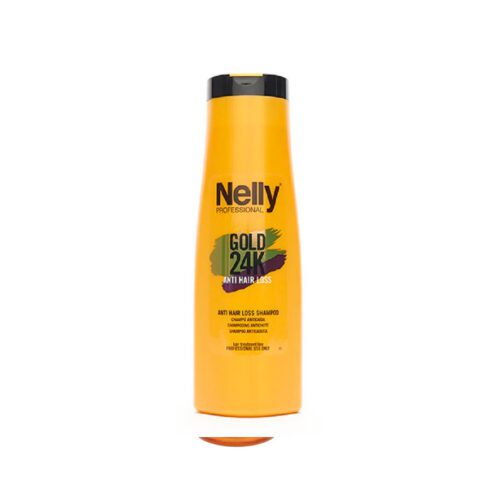 Nelly Shampoo Anti Hair Loss