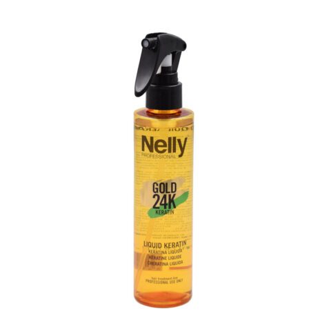 Nelly Professional Keratin