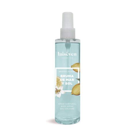 Laiseven Sea and Sun Body Mist