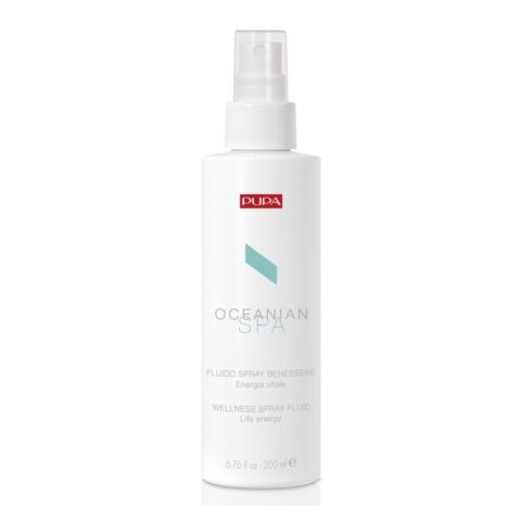 Pupa Oceanian Spa - Wellness Spray for the Vital - 200ml
