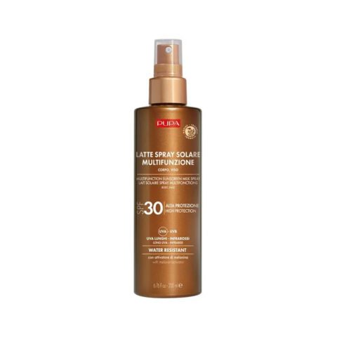 Pupa Sun Care Multifunction Sunscreen Milk Spray
