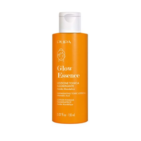 Pupa Glow Essence Illuminating Tonic Lotion