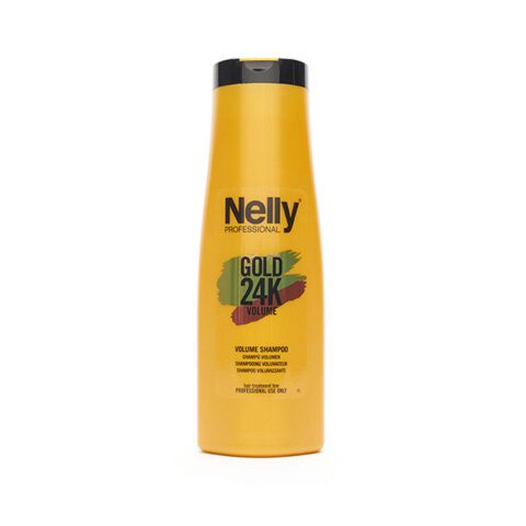 Nelly Volume Shampoo