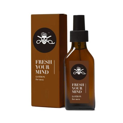 Yunsey Redensifying Lotion Anti-Hairloss for Men 100ml