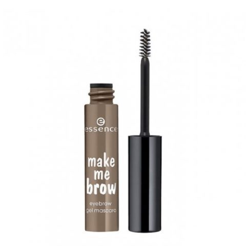Essence - Make Me Brow Gel Mascara - 02 Brown