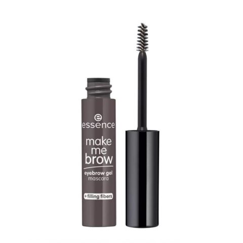 Essence - Make Me Brow Gel Mascara - 04 Ashy Brows