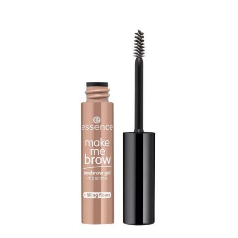 Essence - Make Me Brow Gel Mascara - 01 Blondy Brows