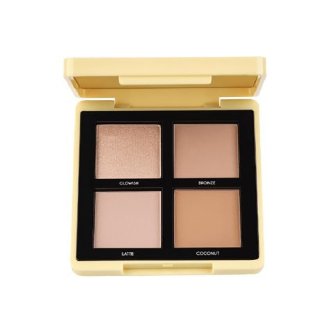 Topface Maestro Academy Mineralist Contour 001