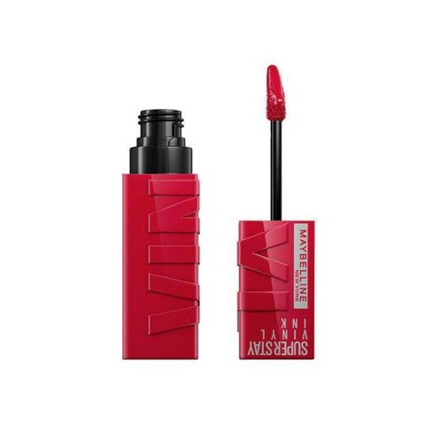 Maybelline SuperStay Vinyl Ink Liquid Lipstick 50 Wicked