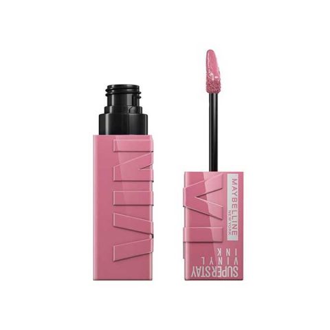 Maybelline SuperStay Vinyl Ink Liquid Lipstick 20 Coy