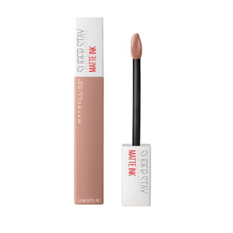 Maybelline Super Stay Matte Ink 5 Loyalist