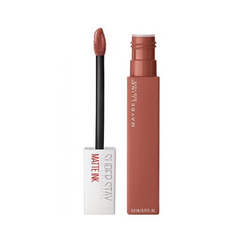 Maybelline Super Stay Matte Ink 70 Amazonian