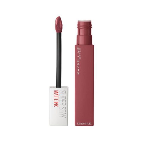 Maybelline Super Stay Matte Ink 80 Ruler