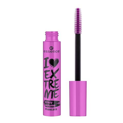 Essence - Mascara I Love Extreme Crazy Volume