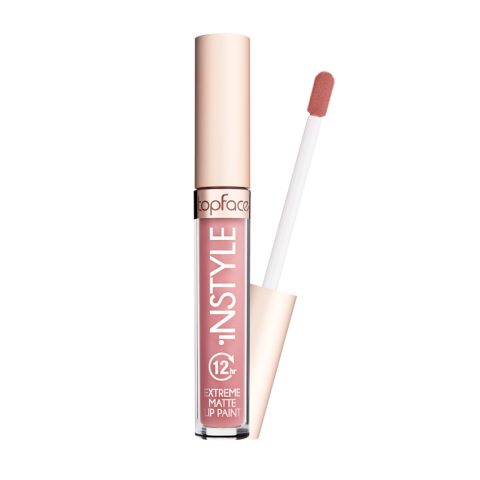 Topface Instyle Extreme Matte Lip Paint
