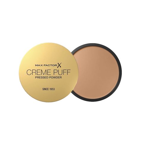 Max Factor Creme Puff Powder Compact 13 Nouveau Beige