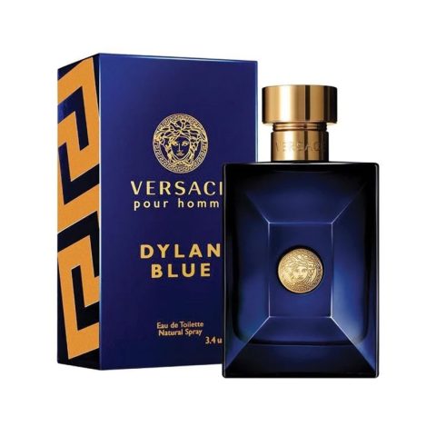 Versace Dylan Blue Men EDT