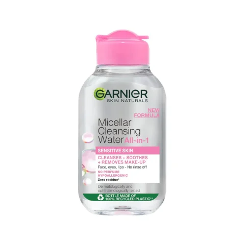 Garnier Skin Naturals Micellar Cleansing Water - 100ml