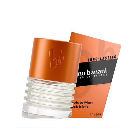 Bruno Banani Absolute EDT Man